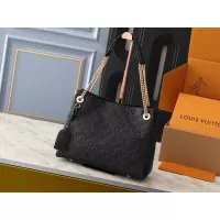 Cheap Louis Vuitton AAA Quality Shoulder Bags For Women #1297978 Replica Wholesale [$72.00 USD] [ITEM#1297978] on Replica Louis Vuitton AAA Quality Shoulder Bags