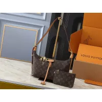 Cheap Louis Vuitton AAA Quality Shoulder Bags For Women #1297983 Replica Wholesale [$64.00 USD] [ITEM#1297983] on Replica Louis Vuitton AAA Quality Shoulder Bags