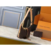 Cheap Louis Vuitton AAA Quality Shoulder Bags For Women #1297983 Replica Wholesale [$64.00 USD] [ITEM#1297983] on Replica Louis Vuitton AAA Quality Shoulder Bags