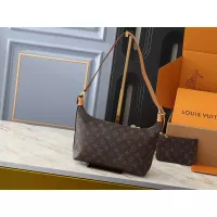 Cheap Louis Vuitton AAA Quality Shoulder Bags For Women #1297983 Replica Wholesale [$64.00 USD] [ITEM#1297983] on Replica Louis Vuitton AAA Quality Shoulder Bags