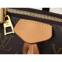 Cheap Louis Vuitton AAA Quality Shoulder Bags For Women #1297983 Replica Wholesale [$64.00 USD] [ITEM#1297983] on Replica Louis Vuitton AAA Quality Shoulder Bags