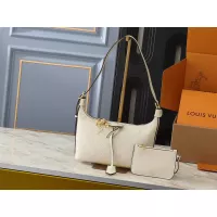 Cheap Louis Vuitton AAA Quality Shoulder Bags For Women #1297985 Replica Wholesale [$64.00 USD] [ITEM#1297985] on Replica Louis Vuitton AAA Quality Shoulder Bags