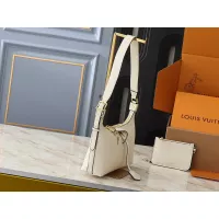 Cheap Louis Vuitton AAA Quality Shoulder Bags For Women #1297985 Replica Wholesale [$64.00 USD] [ITEM#1297985] on Replica Louis Vuitton AAA Quality Shoulder Bags