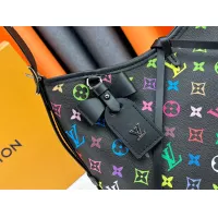 Cheap Louis Vuitton AAA Quality Shoulder Bags For Women #1298077 Replica Wholesale [$64.00 USD] [ITEM#1298077] on Replica Louis Vuitton AAA Quality Shoulder Bags