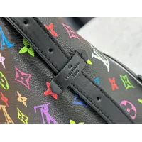 Cheap Louis Vuitton AAA Quality Shoulder Bags For Women #1298077 Replica Wholesale [$64.00 USD] [ITEM#1298077] on Replica Louis Vuitton AAA Quality Shoulder Bags