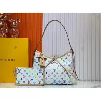 Cheap Louis Vuitton AAA Quality Shoulder Bags For Women #1298078 Replica Wholesale [$64.00 USD] [ITEM#1298078] on Replica Louis Vuitton AAA Quality Shoulder Bags