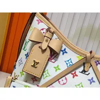 Cheap Louis Vuitton AAA Quality Shoulder Bags For Women #1298078 Replica Wholesale [$64.00 USD] [ITEM#1298078] on Replica Louis Vuitton AAA Quality Shoulder Bags