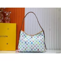 Cheap Louis Vuitton AAA Quality Shoulder Bags For Women #1298078 Replica Wholesale [$64.00 USD] [ITEM#1298078] on Replica Louis Vuitton AAA Quality Shoulder Bags