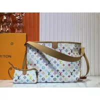 Cheap Louis Vuitton AAA Quality Shoulder Bags For Women #1298083 Replica Wholesale [$64.00 USD] [ITEM#1298083] on Replica Louis Vuitton AAA Quality Shoulder Bags