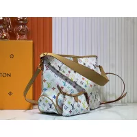 Cheap Louis Vuitton AAA Quality Shoulder Bags For Women #1298083 Replica Wholesale [$64.00 USD] [ITEM#1298083] on Replica Louis Vuitton AAA Quality Shoulder Bags