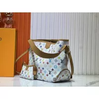 Cheap Louis Vuitton AAA Quality Shoulder Bags For Women #1298083 Replica Wholesale [$64.00 USD] [ITEM#1298083] on Replica Louis Vuitton AAA Quality Shoulder Bags