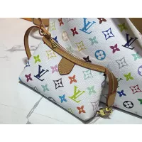 Cheap Louis Vuitton AAA Quality Shoulder Bags For Women #1298083 Replica Wholesale [$64.00 USD] [ITEM#1298083] on Replica Louis Vuitton AAA Quality Shoulder Bags