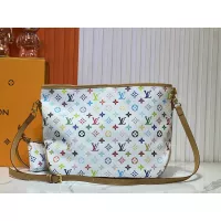 Cheap Louis Vuitton AAA Quality Shoulder Bags For Women #1298083 Replica Wholesale [$64.00 USD] [ITEM#1298083] on Replica Louis Vuitton AAA Quality Shoulder Bags