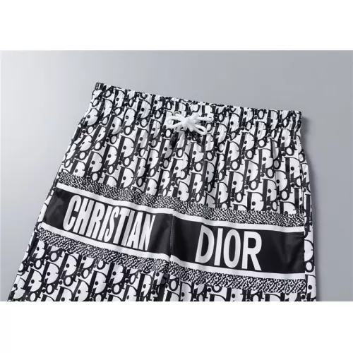 Cheap Christian Dior Tracksuits Short Sleeved For Men #1298439 Replica Wholesale [$48.00 USD] [ITEM#1298439] on Replica Christian Dior Tracksuits