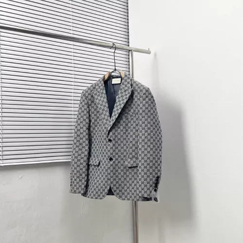 Gucci Jackets Long Sleeved For Men #1298510