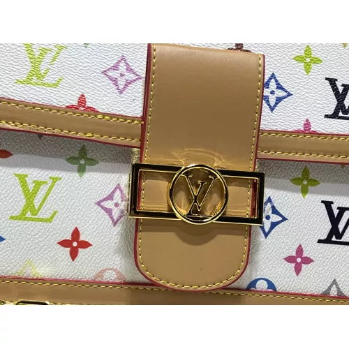 Cheap Louis Vuitton AAA Quality Messenger Bags For Women #1298512 Replica Wholesale [$82.00 USD] [ITEM#1298512] on Replica Louis Vuitton AAA Quality Messenger Bags