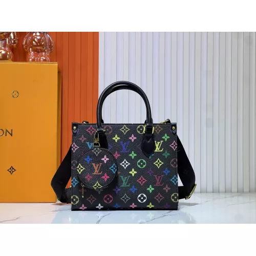 Louis Vuitton AAA Quality Handbags For Women #1298513