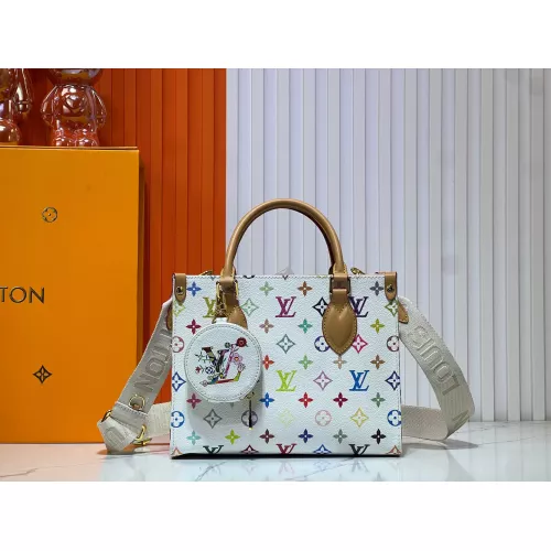 Louis Vuitton AAA Quality Handbags For Women #1298514