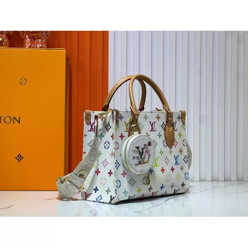 Cheap Louis Vuitton AAA Quality Handbags For Women #1298514 Replica Wholesale [$72.00 USD] [ITEM#1298514] on Replica Louis Vuitton AAA Quality Handbags