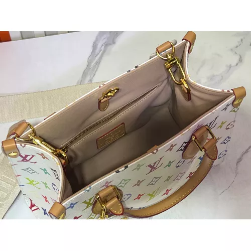 Cheap Louis Vuitton AAA Quality Handbags For Women #1298514 Replica Wholesale [$72.00 USD] [ITEM#1298514] on Replica Louis Vuitton AAA Quality Handbags