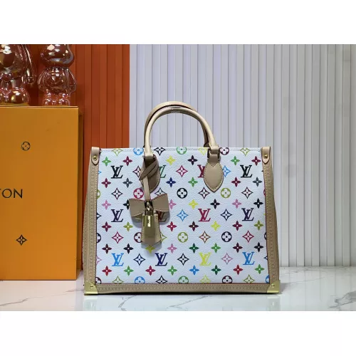 Louis Vuitton AAA Quality Handbags For Women #1298519