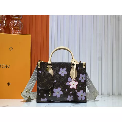 Louis Vuitton AAA Quality Handbags For Women #1298523