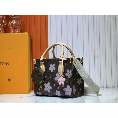 Cheap Louis Vuitton AAA Quality Handbags For Women #1298523 Replica Wholesale [$72.00 USD] [ITEM#1298523] on Replica Louis Vuitton AAA Quality Handbags