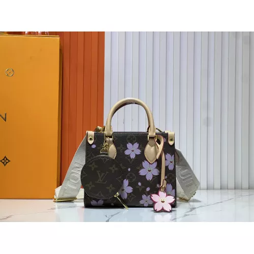 Louis Vuitton AAA Quality Handbags For Women #1298525