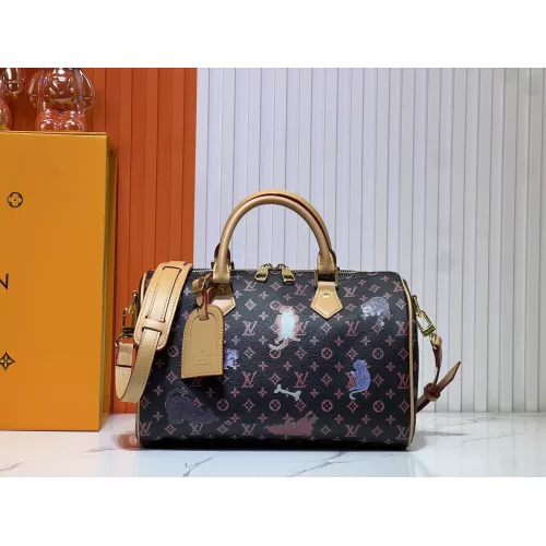 Louis Vuitton AAA Quality Handbags For Women #1298531