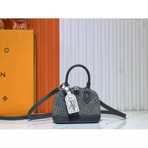 Louis Vuitton AAA Quality Handbags For Women #1298534