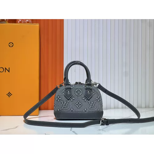 Cheap Louis Vuitton AAA Quality Handbags For Women #1298534 Replica Wholesale [$72.00 USD] [ITEM#1298534] on Replica Louis Vuitton AAA Quality Handbags