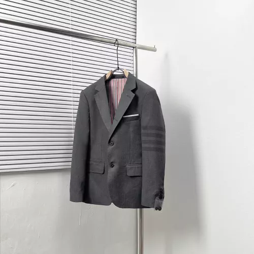 Thom Browne Jackets Long Sleeved For Men #1298538