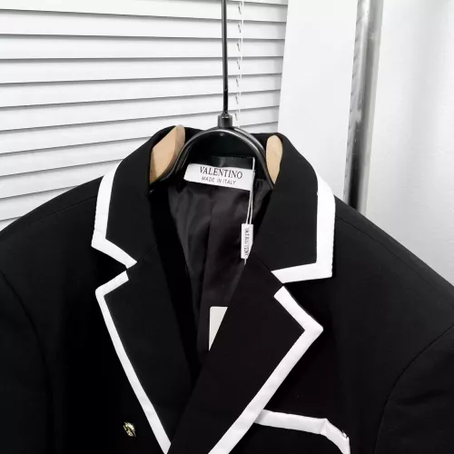 Cheap Valentino Jackets Long Sleeved For Men #1298542 Replica Wholesale [$122.00 USD] [ITEM#1298542] on Replica Valentino Jackets