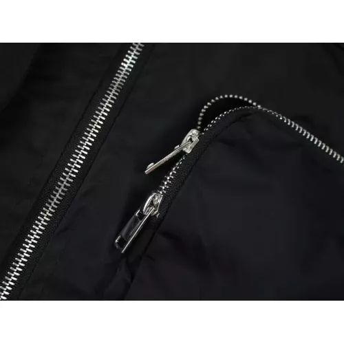 Cheap Prada Jackets Sleeveless For Men #1298545 Replica Wholesale [$56.00 USD] [ITEM#1298545] on Replica Prada Jackets