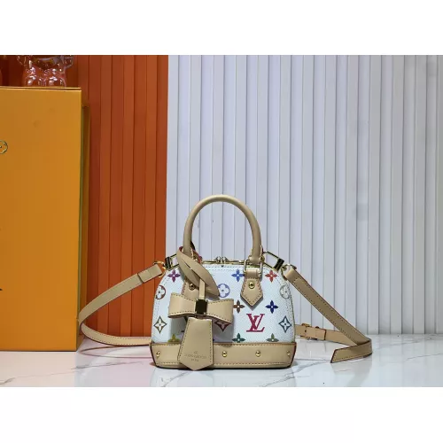 Louis Vuitton AAA Quality Handbags For Women #1298546