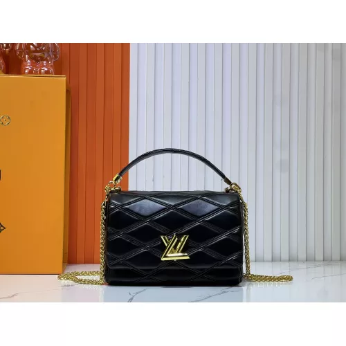 Louis Vuitton AAA Quality Messenger Bags For Women #1298547