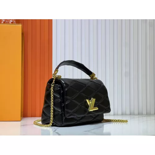 Cheap Louis Vuitton AAA Quality Messenger Bags For Women #1298547 Replica Wholesale [$72.00 USD] [ITEM#1298547] on Replica Louis Vuitton AAA Quality Messenger Bags