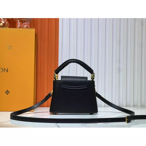 Cheap Louis Vuitton AAA Quality Messenger Bags For Women #1298553 Replica Wholesale [$82.00 USD] [ITEM#1298553] on Replica Louis Vuitton AAA Quality Messenger Bags