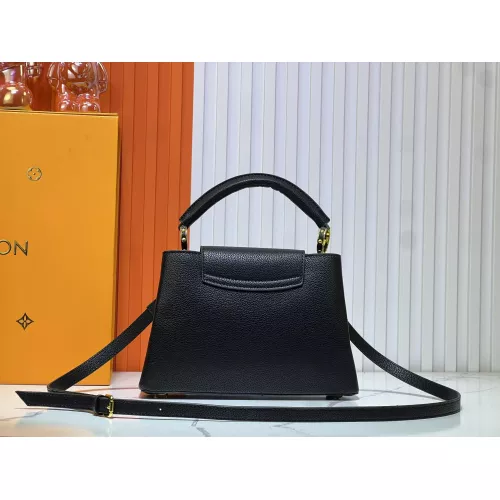 Cheap Louis Vuitton AAA Quality Messenger Bags For Women #1298554 Replica Wholesale [$85.00 USD] [ITEM#1298554] on Replica Louis Vuitton AAA Quality Messenger Bags