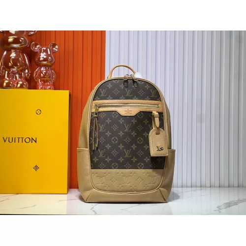 Louis Vuitton AAA Quality Backpacks For Unisex #1298558