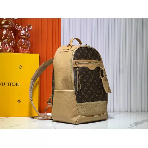 Cheap Louis Vuitton AAA Quality Backpacks For Unisex #1298558 Replica Wholesale [$72.00 USD] [ITEM#1298558] on Replica Louis Vuitton AAA Quality Backpacks