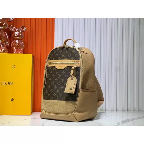 Cheap Louis Vuitton AAA Quality Backpacks For Unisex #1298558 Replica Wholesale [$72.00 USD] [ITEM#1298558] on Replica Louis Vuitton AAA Quality Backpacks