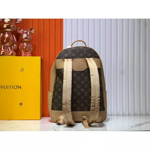 Cheap Louis Vuitton AAA Quality Backpacks For Unisex #1298558 Replica Wholesale [$72.00 USD] [ITEM#1298558] on Replica Louis Vuitton AAA Quality Backpacks