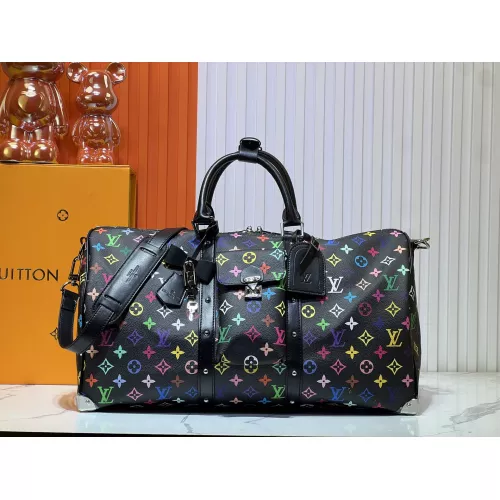 Louis Vuitton Travel Bags #1298560