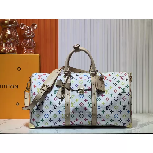 Louis Vuitton Travel Bags #1298561