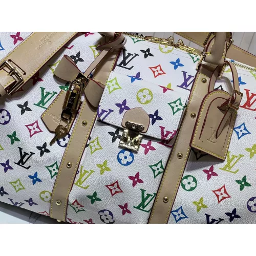 Cheap Louis Vuitton Travel Bags #1298561 Replica Wholesale [$102.00 USD] [ITEM#1298561] on Replica Louis Vuitton Travel Bags