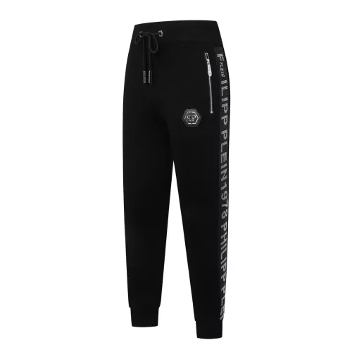 Cheap Philipp Plein PP Tracksuits Long Sleeved For Men #1298564 Replica Wholesale [$102.00 USD] [ITEM#1298564] on Replica Philipp Plein PP Tracksuits