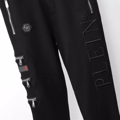 Cheap Philipp Plein PP Tracksuits Long Sleeved For Men #1298571 Replica Wholesale [$102.00 USD] [ITEM#1298571] on Replica Philipp Plein PP Tracksuits