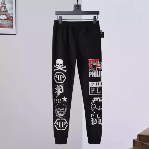 Cheap Philipp Plein PP Tracksuits Long Sleeved For Men #1298573 Replica Wholesale [$115.00 USD] [ITEM#1298573] on Replica Philipp Plein PP Tracksuits