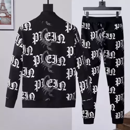 Cheap Philipp Plein PP Tracksuits Long Sleeved For Men #1298574 Replica Wholesale [$102.00 USD] [ITEM#1298574] on Replica Philipp Plein PP Tracksuits